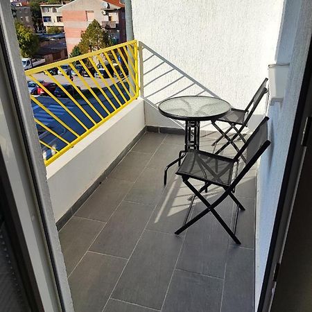 Apartment Eva Pula Luaran gambar