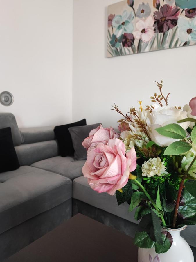 Apartment Eva Pula Luaran gambar