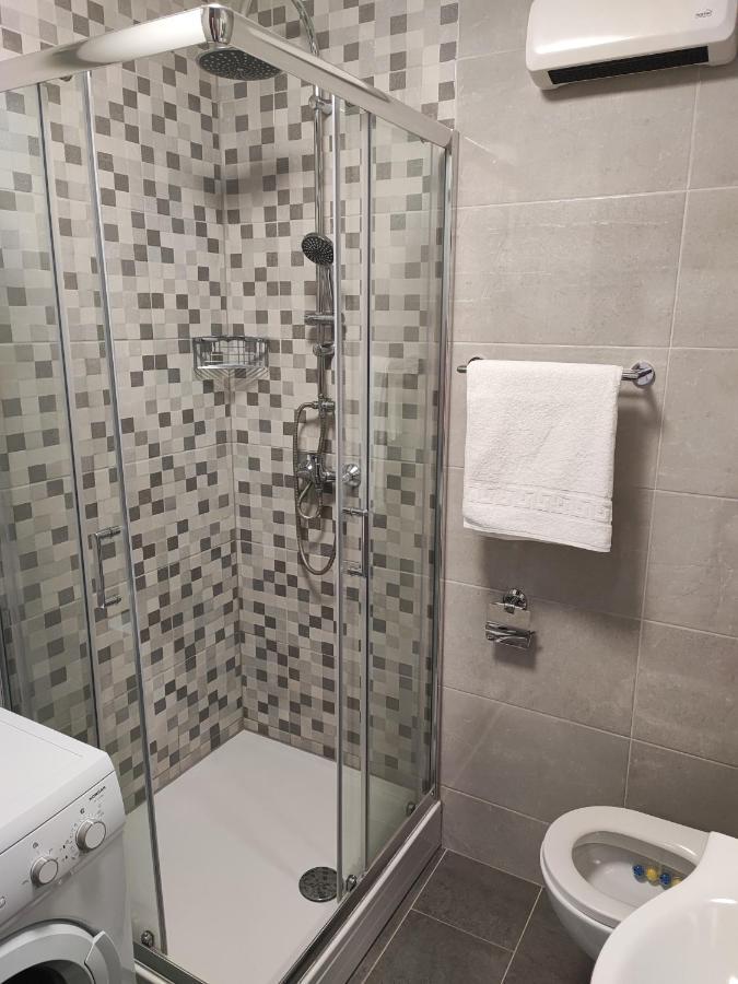 Apartment Eva Pula Luaran gambar
