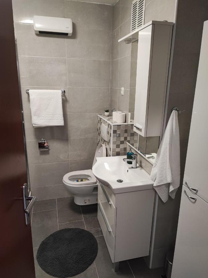 Apartment Eva Pula Luaran gambar
