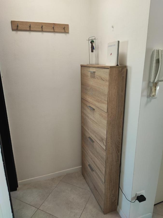 Apartment Eva Pula Luaran gambar