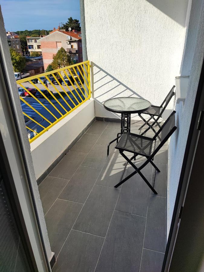 Apartment Eva Pula Luaran gambar